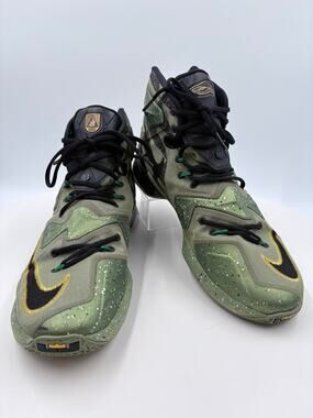 Nike Lebron 13 All-Star Northern Lights